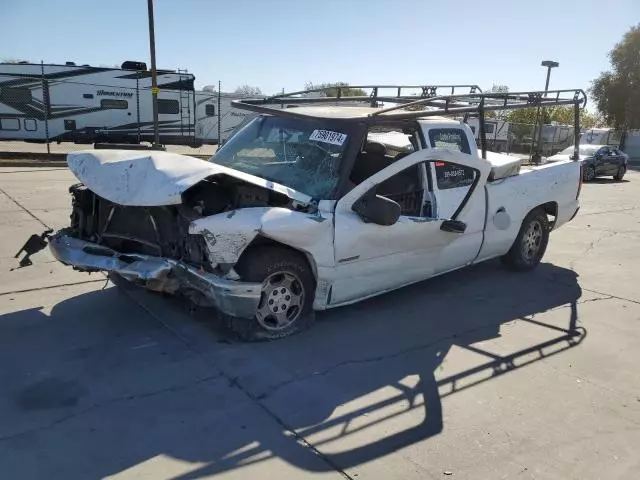 2000 Chevrolet Silverado C1500