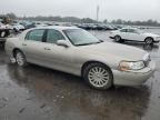 2003 Lincoln Town Car Signature