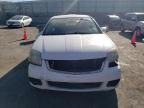 2012 Mitsubishi Galant FE