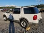 2002 Ford Explorer XLT