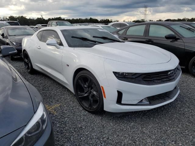 2022 Chevrolet Camaro LT