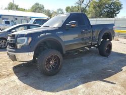 Ford f150 salvage cars for sale: 2010 Ford F150