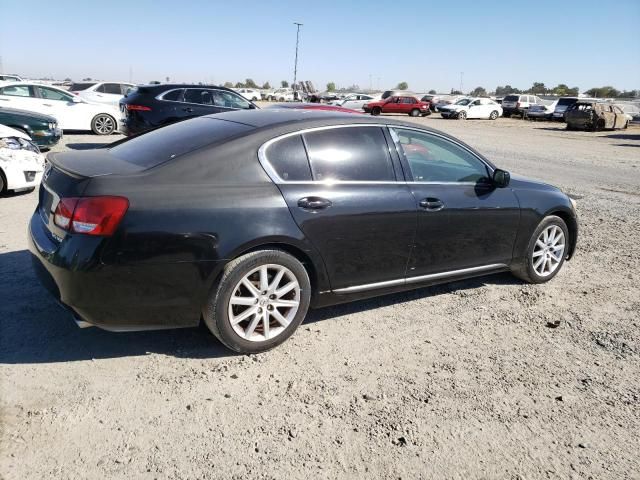 2006 Lexus GS 300