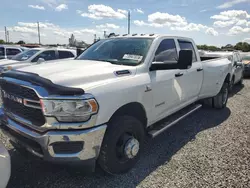 Dodge 3500 Vehiculos salvage en venta: 2019 Dodge RAM 3500 Tradesman