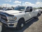 2019 Dodge RAM 3500 Tradesman