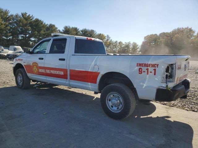 2015 Dodge RAM 2500 ST