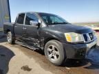 2005 Nissan Titan XE