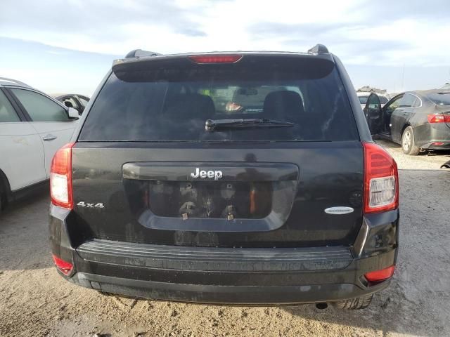 2011 Jeep Compass Sport