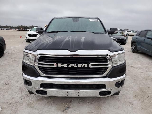 2021 Dodge RAM 1500 BIG HORN/LONE Star