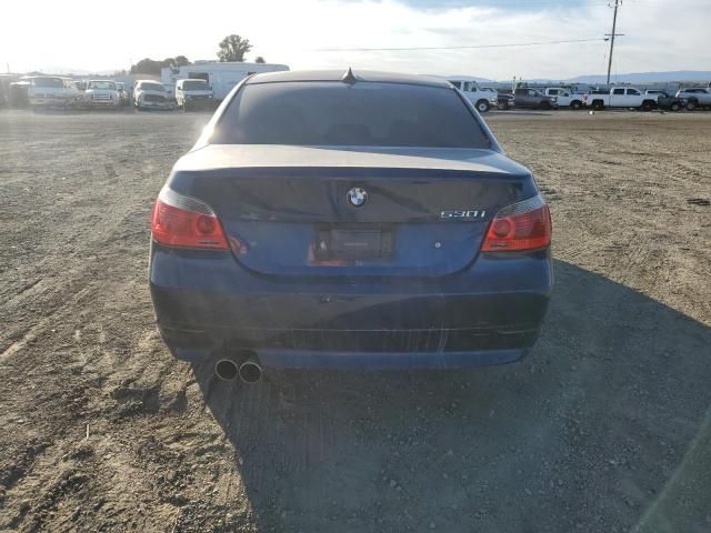 2006 BMW 530 I