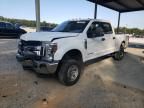 2018 Ford F250 Super Duty