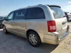 2008 Chrysler Town & Country Limited