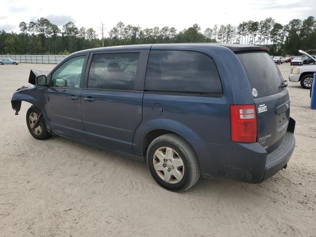 2009 Dodge Grand Caravan SE