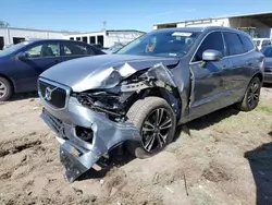 Volvo salvage cars for sale: 2019 Volvo XC60 T5 Momentum