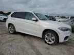 2017 BMW X5 XDRIVE50I