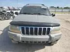 2000 Jeep Grand Cherokee Laredo