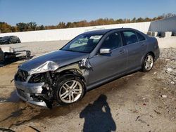 2014 Mercedes-Benz C 300 4matic en venta en Louisville, KY