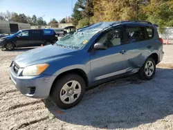 2011 Toyota Rav4 en venta en Knightdale, NC