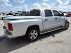 2007 Dodge Dakota Quad SLT