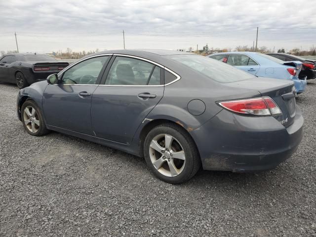 2010 Mazda 6 I