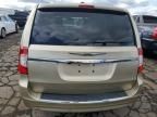 2012 Chrysler Town & Country Touring L