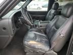 2004 Chevrolet Avalanche K1500