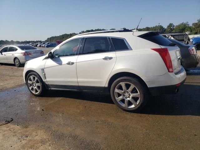 2011 Cadillac SRX Performance Collection