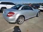 2005 Mercedes-Benz SLK 350