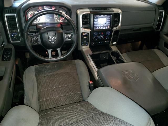 2014 Dodge RAM 1500 SLT