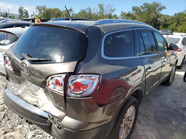 2011 Buick Enclave CX