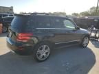 2014 Mercedes-Benz GLK 350