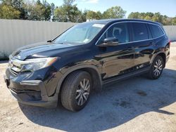 Honda Vehiculos salvage en venta: 2020 Honda Pilot EXL