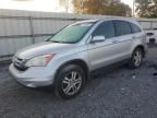 2011 Honda CR-V EXL