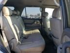 2001 Toyota Sequoia SR5