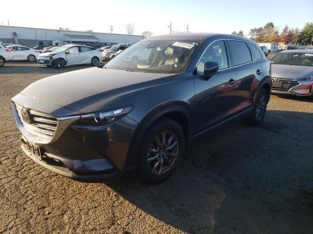 2022 Mazda CX-9 Touring