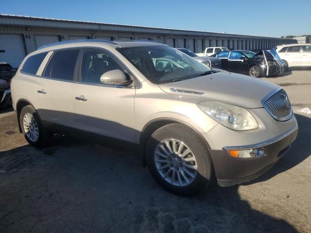 2011 Buick Enclave CXL