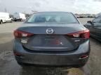 2016 Mazda 3 Sport