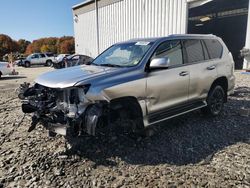 Lexus salvage cars for sale: 2022 Lexus GX 460