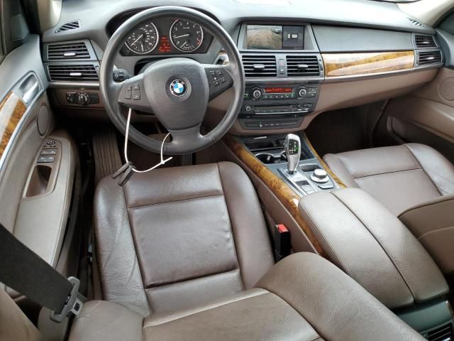 2009 BMW X5 XDRIVE30I