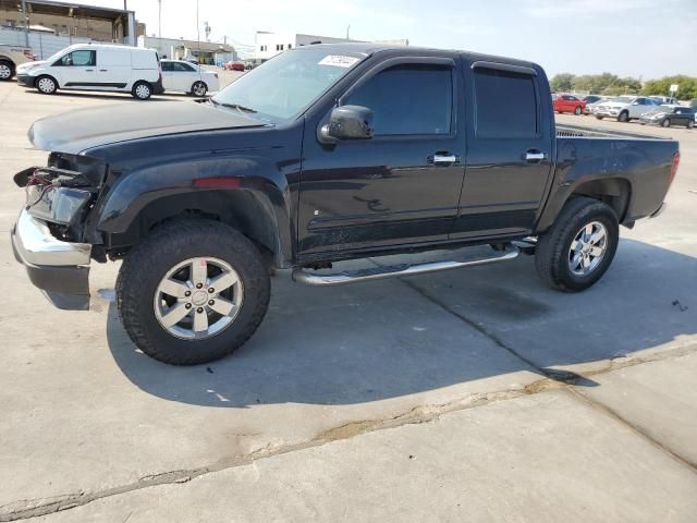 2009 Chevrolet Colorado