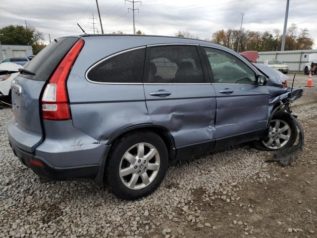 2008 Honda CR-V EXL