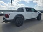 2018 Ford F150 Raptor