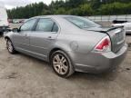 2009 Ford Fusion SEL