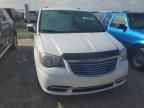 2014 Chrysler Town & Country Touring L