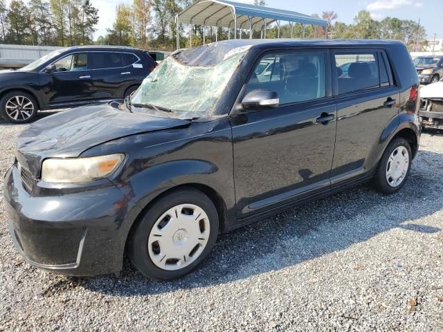 2009 Scion XB