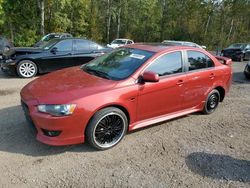 2010 Mitsubishi Lancer ES/ES Sport en venta en Cookstown, ON