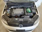 2012 Volkswagen Jetta TDI