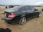 2009 Mercedes-Benz C300