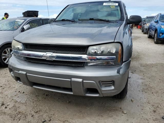 2005 Chevrolet Trailblazer LS