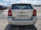 2008 Dodge Caliber SXT